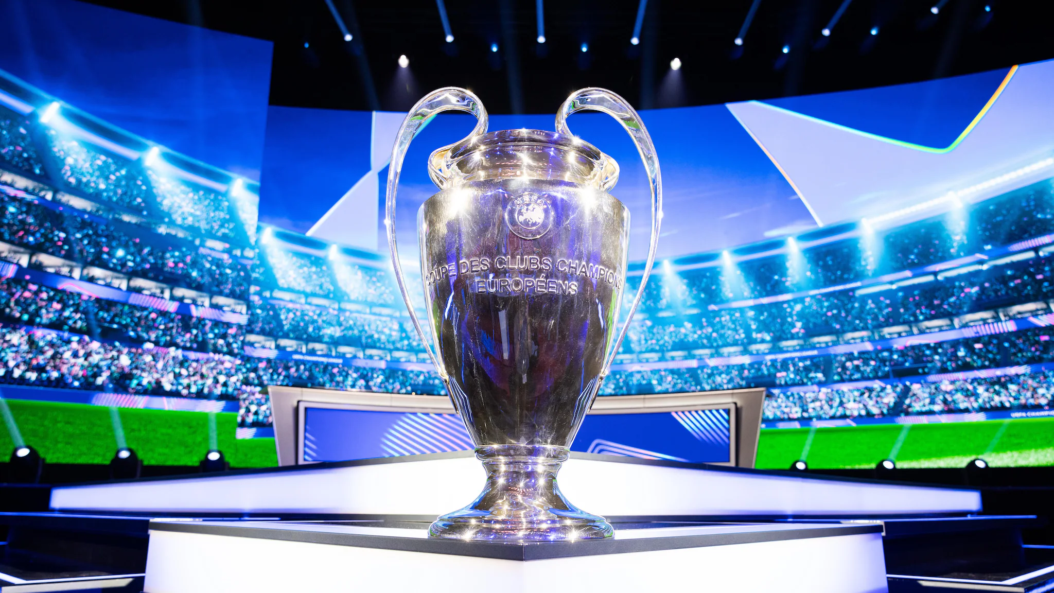 New UEFA Champions League 2024-25 Season Explained: Teams, Format, Draw