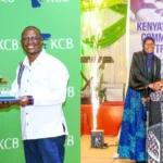 KCB GOlf TOur