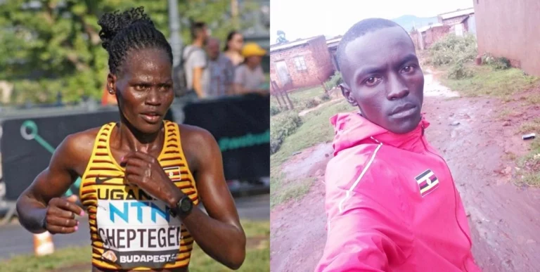 Justice For Rebecca: Kenyan Athletes Happy Following Death of Cheptegei’s Ex-Boyfriend