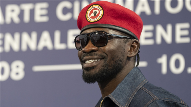 Uganda’s Opposition Leader Bobi Wine Recovering After Police Assault