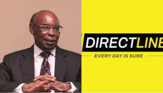 SK Macharia’s Directline Ceases Issuing Insurance Policies