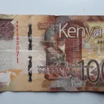 Kshs 1000