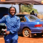 KCB Racing Team’s Tinashe Gatimu is set to take on the 2025 WRC Safari Rally, scheduled for March 20-23 in Naivasha, Nakuru County.