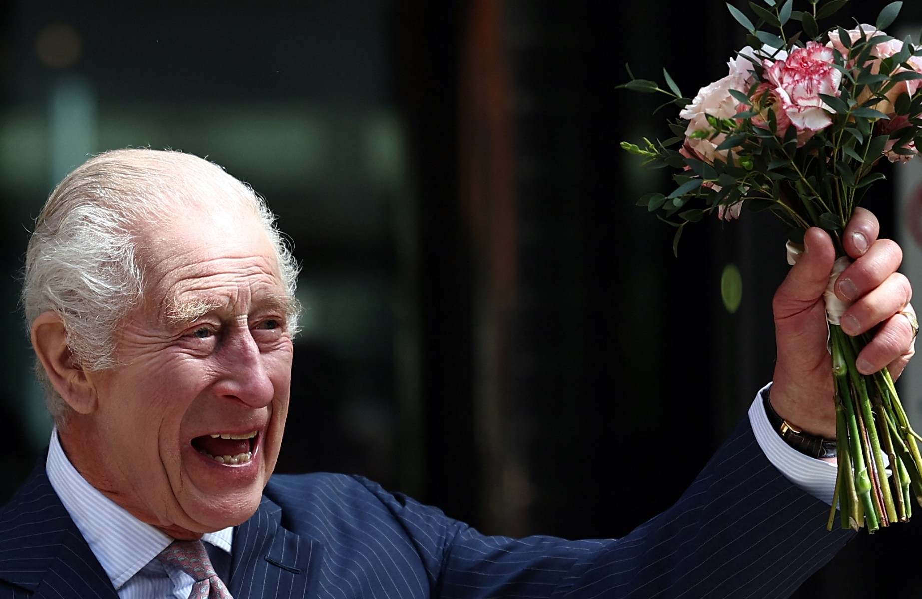 King Charles Resumes Public Duties After Health Scare