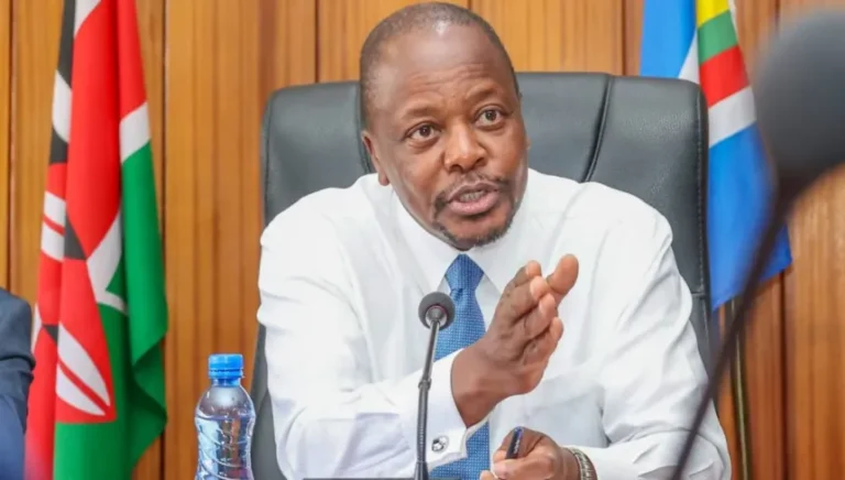 Kenya leases state sugar factories in a bid to payout farmers