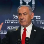 Netanyahu