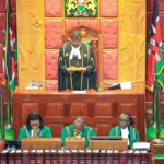 Speaker-of-the-National-Assembly-Moses-Wetangula-making-delivering-a-message-from-the-Senate-during-a-sitting.-April-24-2025