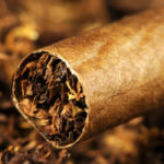 TOBACCO-ROLL