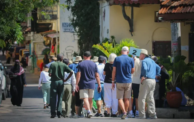 Asia, Middle East envoys back Kenya’s push for more tourists