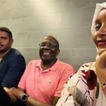 hanifa and willy mutunga