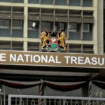 national Treasury