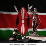 A Gavel on the Kenyan Constitution