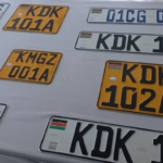 number-plates