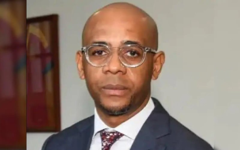 Controversial Engonga Faces 18-Year Jail Term