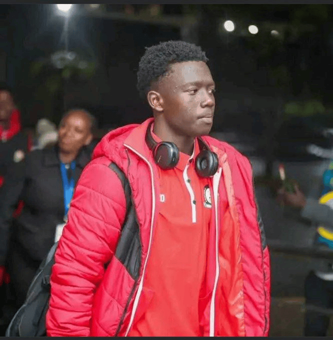 Wonderkid Alert: Aldrine Kibet Secures Dream Transfer to La Liga’s Celta Vigo