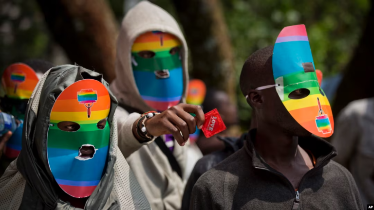 Is Kenya Making a U-Turn on LGBTQ+ Rights? Nairobi Backs UN