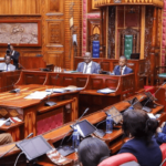 council of governors iii