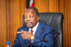 Iran-Israel Conflict