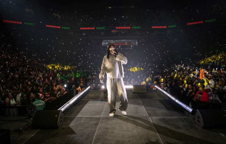 Vybz Kartel East Africa Tour 2026: Nairobi, Kampala,  Kigali Dates and Ticket Prices