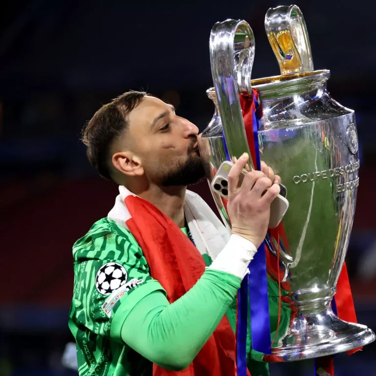 “Donnarumma’s Breakaway: Legal Threat, Premier League Looms”