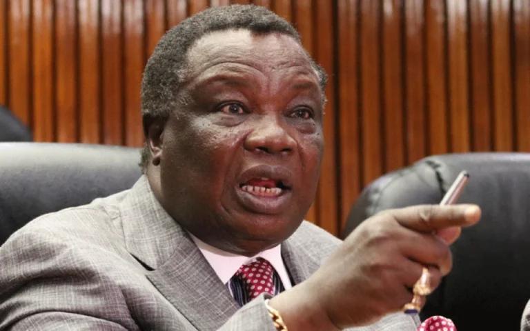 COTU Demands Control of Health Authority Systems, Accuses Ministry of Interference