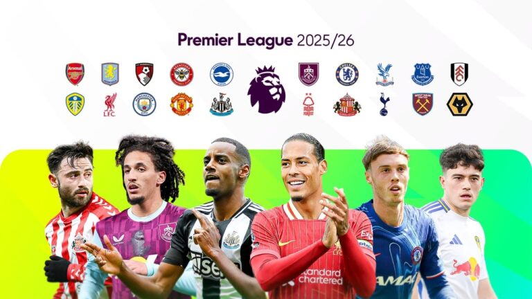 EPL 2025/26: New Rules Set to Speed Up the Game and Rein in Player Behaviour
