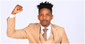 Eric-Omondi