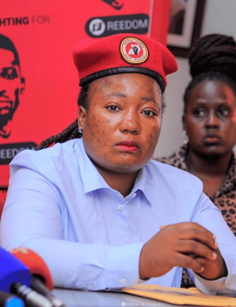 Ugandan Activist’s Tragic End Rouses Calls for Justice