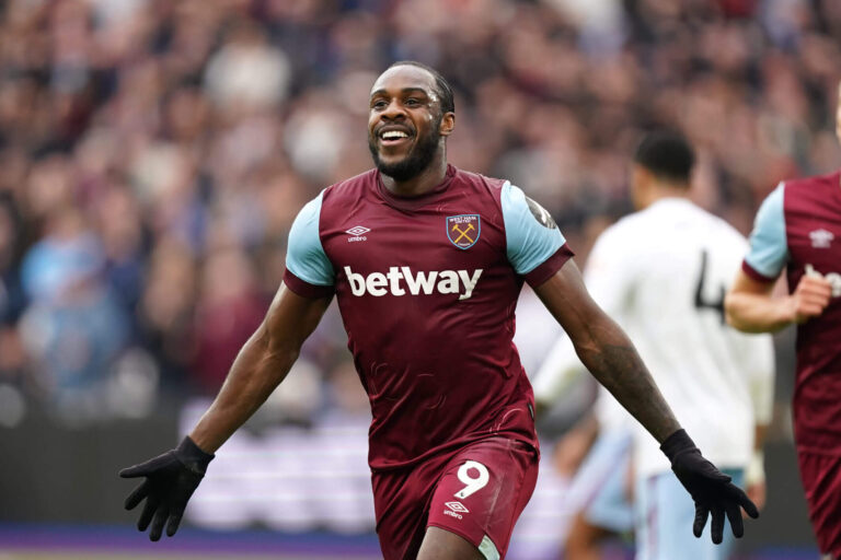 “‘They Said 12 Months, I Was Back in Five’: Michail Antonio on Surviving, Healing and Playing Again”