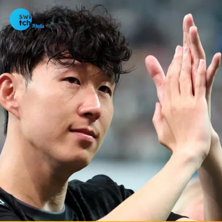 Tears in Seoul: Son Bids Emotional Farewell as Tottenham Era Ends