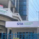 SHA-Kenya-Offices