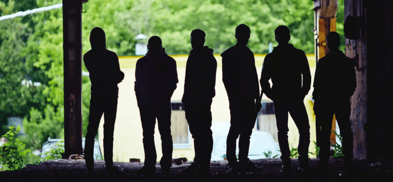 Teen Gangs Spread Fear in Nairobi’s Eastlands