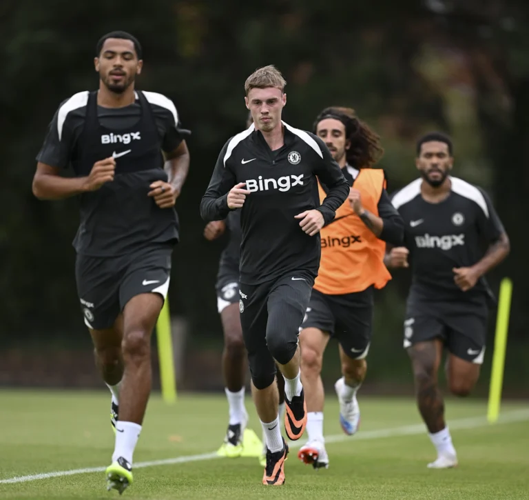 Chelsea vs Leverkusen: Maresca Balances Injuries, Fitness and Fresh Faces