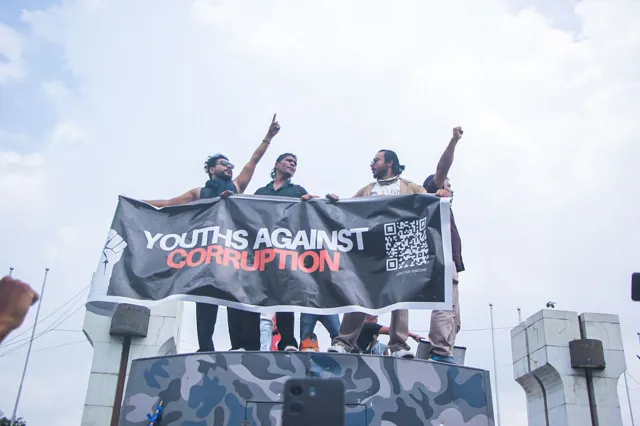 Nepal’s Prime Minister Resigns as Deadly Youth-Led Protests Shake the Nation