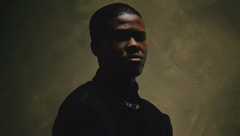 Nasty C Finds Freedom in Fatherhood and His New Album, Free