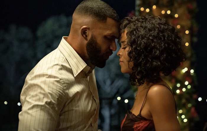 DeVon Franklin and Tyler Perry Reimagine Ruth and Boaz for Netflix in Bold New Faith-Based Film
