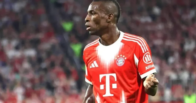 Why Nicolas Jackson Can Face Chelsea in Champions League Showdown with Bayern