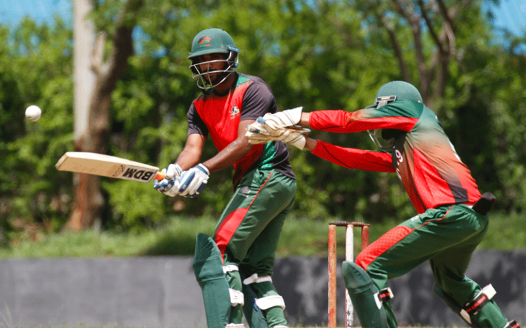 Cricket Kenya Quashes Rift Rumours as World Cup Qualifiers Near