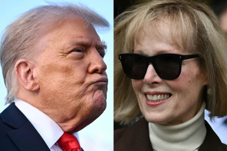 Trump Ordered to Pay Ksh.10.7B in Sex Assault Defamation Case After US Court Upholds Ruling