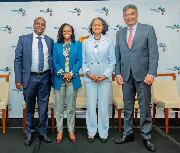 Kenya’s Business Leaders Push Washington to Renew AGOA or Face Trade Uncertainty