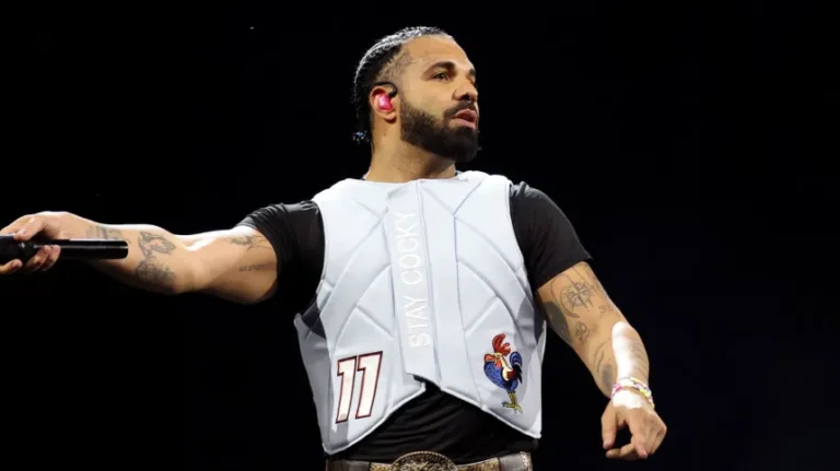 Drake Disses Kendrick Lamar on New Song Dog House, Escalating Rap Feud