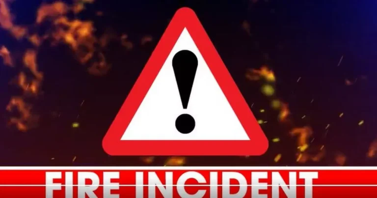 Six-Year-Old Boy Dies in Kakamega House Fire, Police Launch Probe