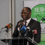 IEBC 1