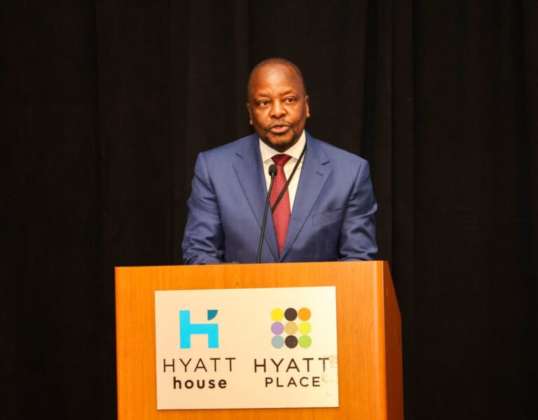 CS Kagwe Seals US Deals to Boost Exports and Farming