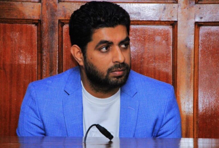 Ex-Director in Court Over Sh356 Million Theft Allegations