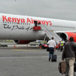 Kenya-Airways