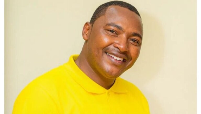 Nairobi MCA Resigns, Blaming Sakaja Administration for Failed Promises