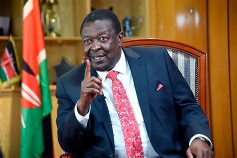 Kenya Condemns Israeli Airstrike in Qatar, Calls for Restraint