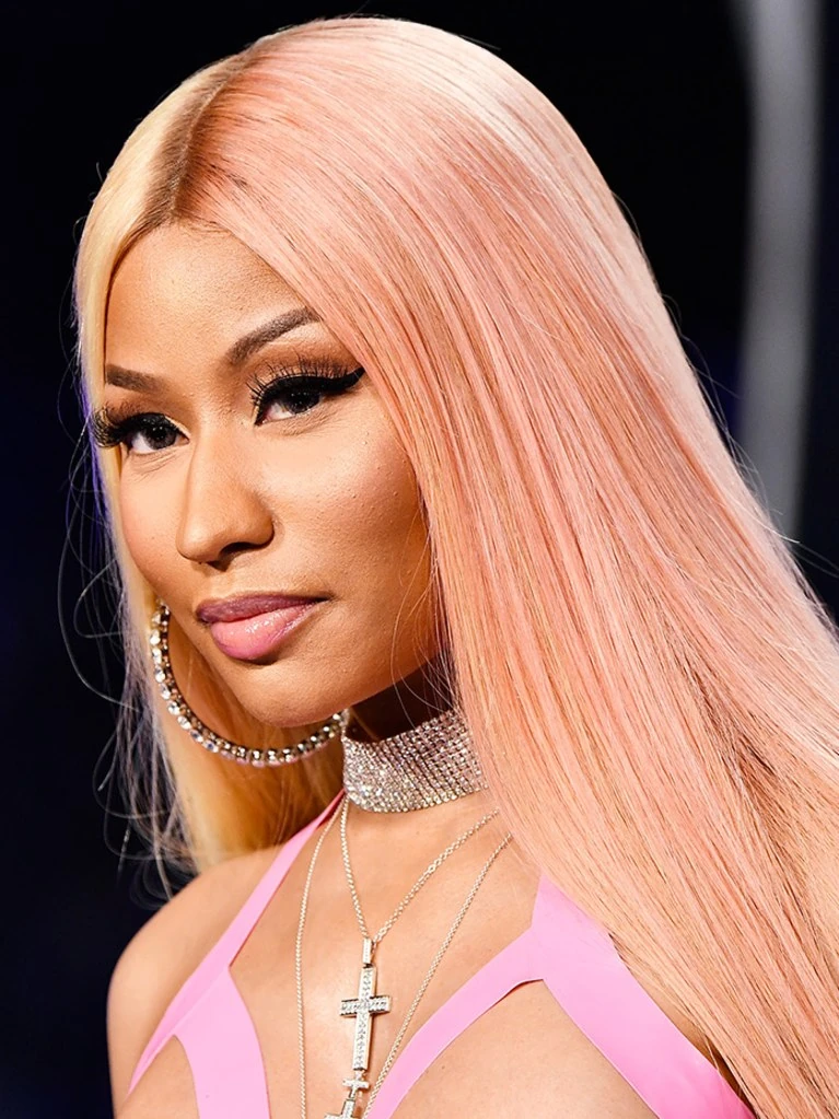 Nicki Minaj Teases New Album Date With Cryptic Post