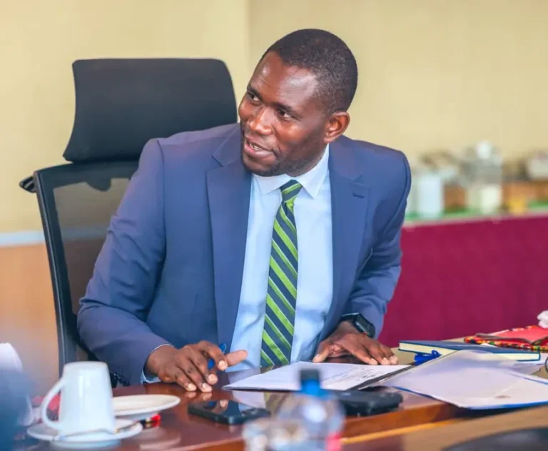 Kenya’s Health PS Exposes How Clinics Are Cheating the National Insurance Fund